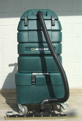  nobles typhoon 16B battery vacuum WD16BATT 