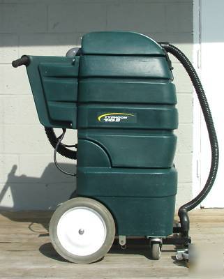  nobles typhoon 16B battery vacuum WD16BATT 