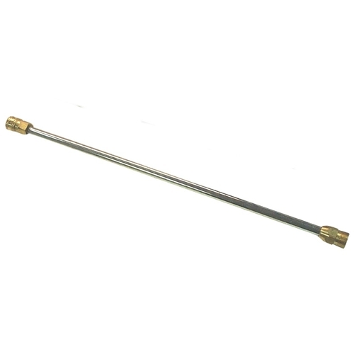 30â€ lance extension for your pressure washer gun