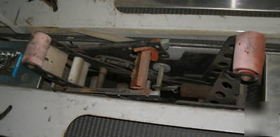 3M-matic 200A adjustable case sealer *as is - pickup*