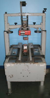 3M-matic 200A adjustable case sealer *as is - pickup*