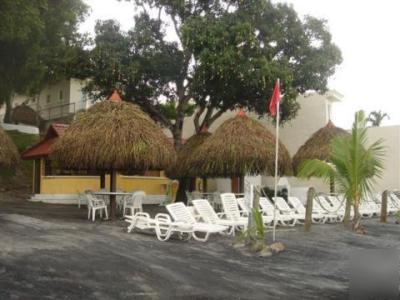 4 sale marina of the coronado hotel in panama (country)