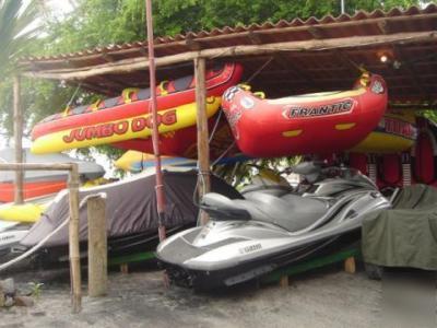 4 sale marina of the coronado hotel in panama (country)