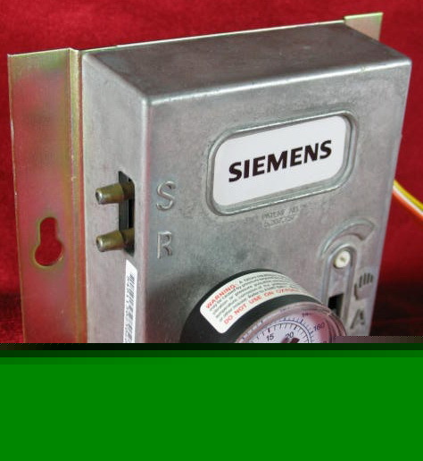 545-113 siemens aop electronic - pneumatic transducer