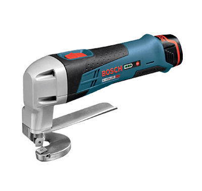Bosch PS70-2A 12V maxlithium metal shear kit