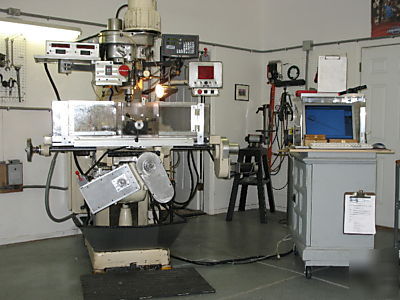 Cnc router and plasma cutter engineering plans