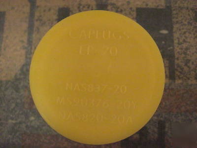 Dust cap/cover ep-20 MS90376-20Y/ NAS837-20/NAS820-20A