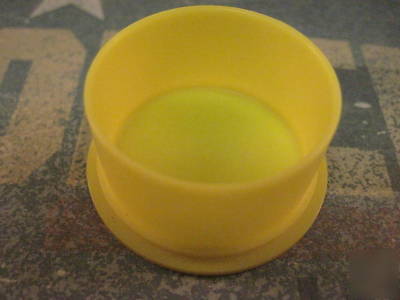 Dust cap/cover ep-20 MS90376-20Y/ NAS837-20/NAS820-20A