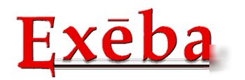 Exeba-comm 9.0 pro magstripe encoding software