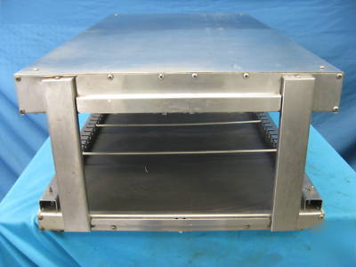 Hatco display warmer food merchandiser model grsdh-36