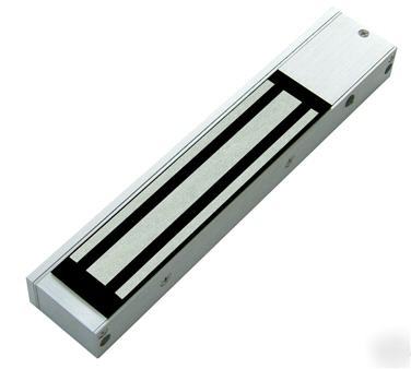 Magnetic lock 600 lb hf built in buzzer & more