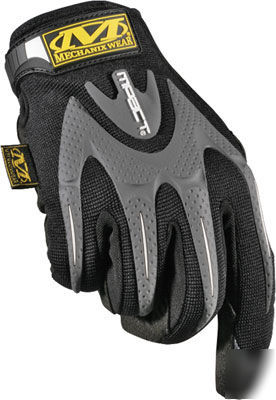 Mechanix wear m-pact mpact race work glove mmp-05-008 s