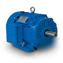 New 3 hp 900 215T 230/460 conveyor crusher motor 