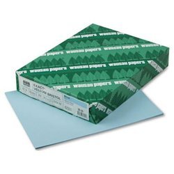 New wausau paper exact 82321 multipurpose paper - le...