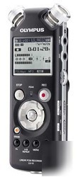 Olympus ls-10 pcm audio recorder -141970