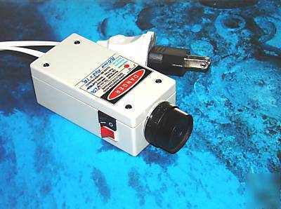 Soft,cold low level laser therapy device, 80MW red & ir