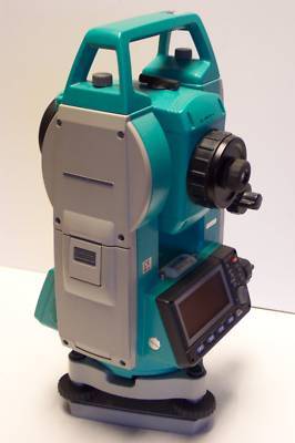 Sokkia SET600 total station geo surveying equipment edm