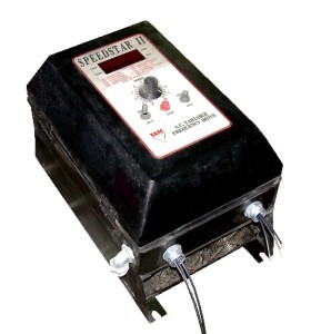 Tasc speedstar ii ac variable frequency drive #S05V2B3N