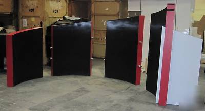 Trade show booth exhibit display stand 20 x 20 