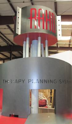 Trade show booth exhibit display stand 20 x 20 