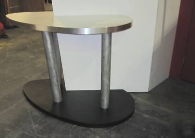 Trade show booth exhibit display stand 20 x 20 