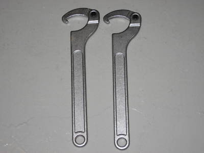 Transair legris aluminum pipe system. ridgid, greenlee.