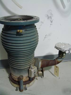 Varian vh-6 diffusion pump