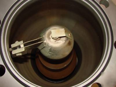 Varian vh-6 diffusion pump