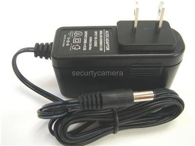 10X12V 800MA 0.8 a power supply adaptor adapter 12 v dc