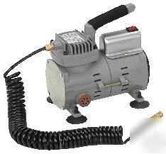 2 cfm air compressor