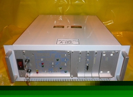 Amat XR80 implanter vacuum interface 9090-00102ITL
