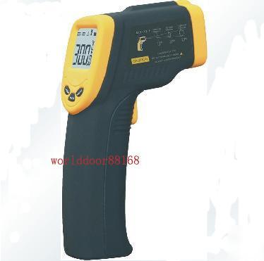 Digital non-contact infrared ir thermometer -32 to 300C