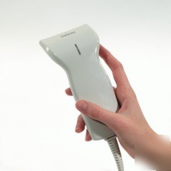 Royal royal PS700 handheld barcode scanner 16881W