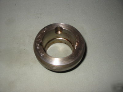 Taper-lock bushing, type 