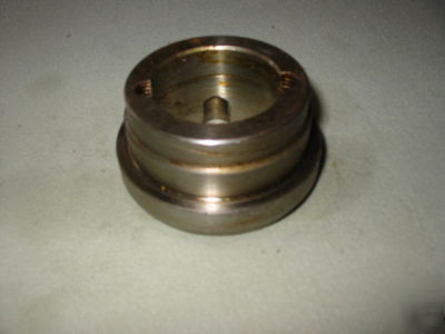 Taper-lock bushing, type 