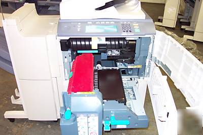 Toshiba e-studio 520 copier w/ scan to pdf file &print