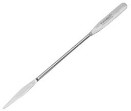 Vwr round/tapered micro spatulas 11648-180: 11648-180