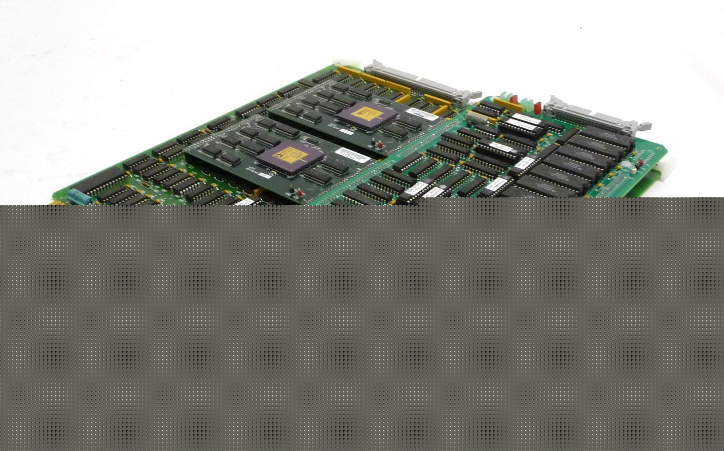 Afa daughter board 854-8302-003-c dsp motherboard 859