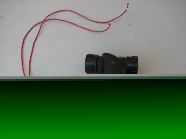 Hunter hpv 24V solenoid valve