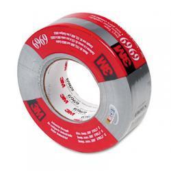 New brand 3M - poly-coated cloth duct tape for hvac