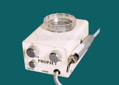 New brand- dentalÂ 2 holes air polisher unit device