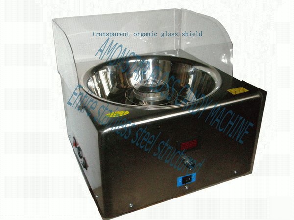 New electric commercial candy floss/cotton machine fast