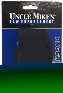 Uncle mikes medium pager case 88531