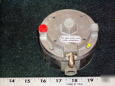 Dungs LGW3 pressure switch 