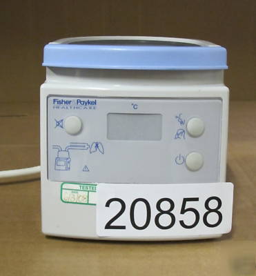 Fisher & paykel healthcare MR850 respiratory humdifier