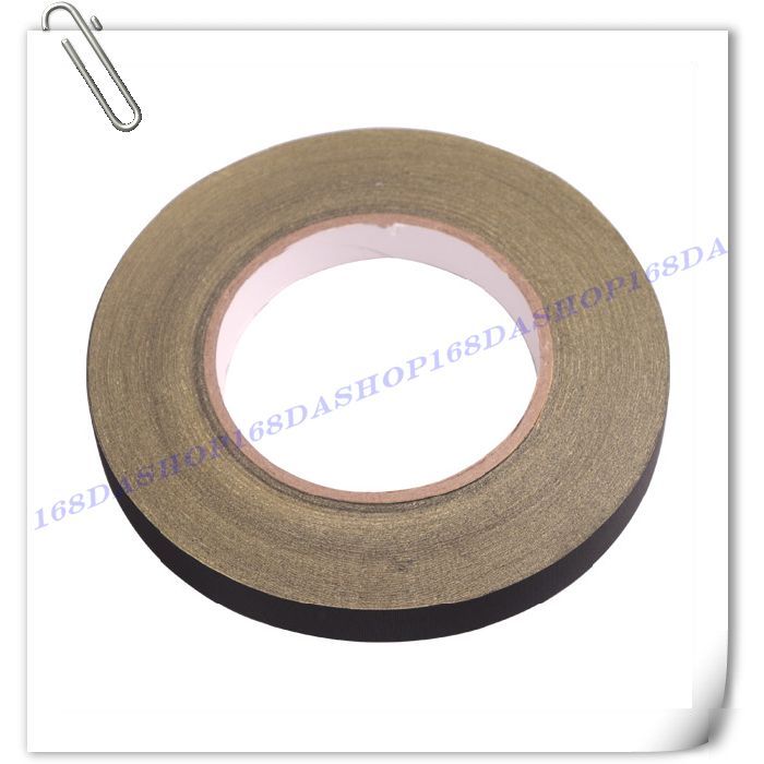 Acrylic acetate tape roll adhesive electrical 