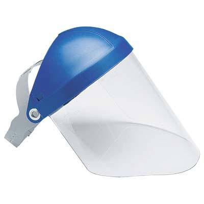 Ao safety professional faceshield, model# 90028-80025