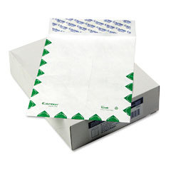 Columbian tyvek first class catalog envelopes