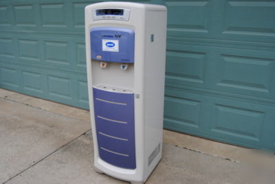 Hyundai pou bottleless water cooler dispenser posidon