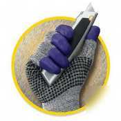 New kleenguard cut resistant gloves